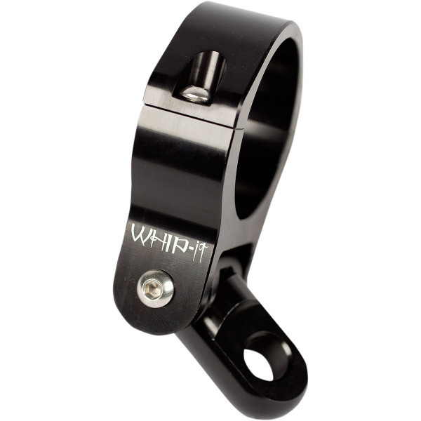 Can-Am RF light Rod Whip Mount 1 3/4" - Parts Unlimited