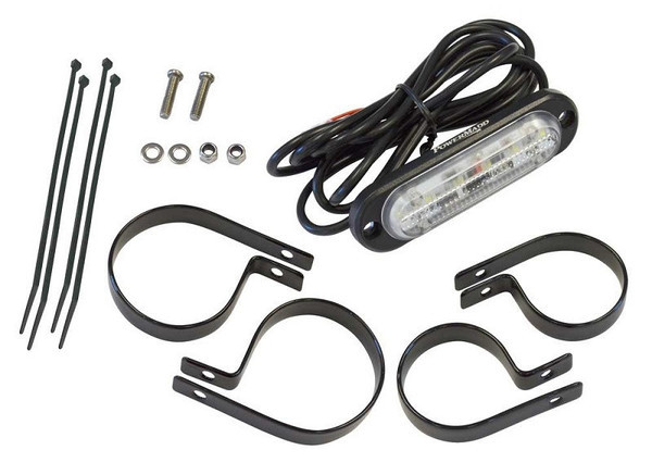 Polaris Ranger UTV Accessory Reverse Light Kit - PowerMadd