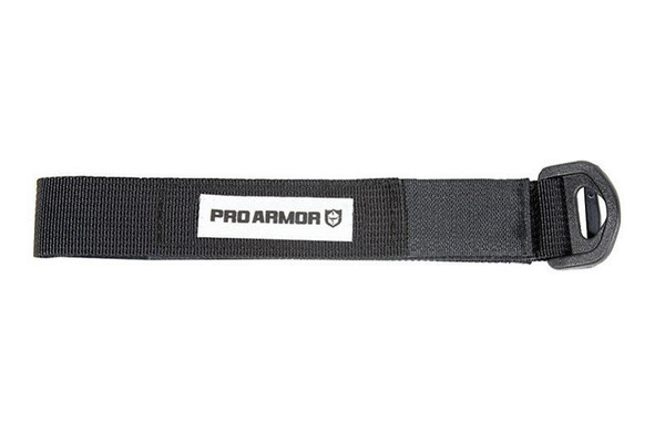 Can-Am Commander / Maverick / Defender Wrist Strap for Kill Switch Lanyard - Pro Armor