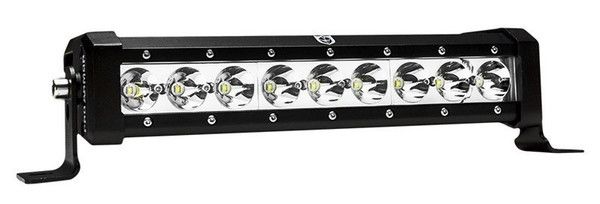 Honda Pioneer / Talon 11" Single Row Spot LED Light Bar - Pro Armor