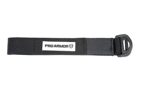 Honda Pioneer / Talon Wrist Strap for Kill Switch Lanyard - Pro Armor