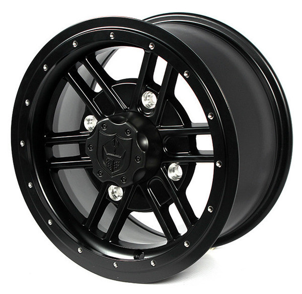Honda Pioneer/Talon 1000 Force Beadlock Wheels 14"X7" (137) - Pro Armor