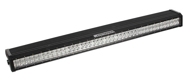 Honda Pioneer/Talon 40" Combo Spot & Flood Led Light Bar Dual Row With Roof Mounts - Pro Armor