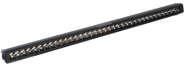 Honda Pioneer/Talon 40" Combo Spot & Flood LED Single Row Light Bar - Pro Armor