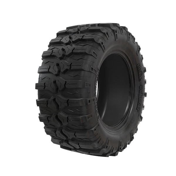 Honda Pioneer/Talon Dual Threat 26 X 11 X R14 Rear Tire - Pro Armor