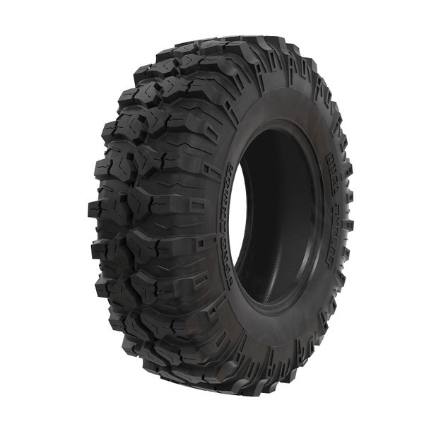 Honda Pioneer/Talon Dual Threat 29 X 9 X R14 Front Tire - Pro Armor