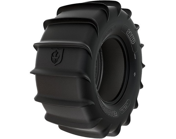 Honda Pioneer/Talon Sand Rear Tire 30 x 14 x 14 - Pro Armor