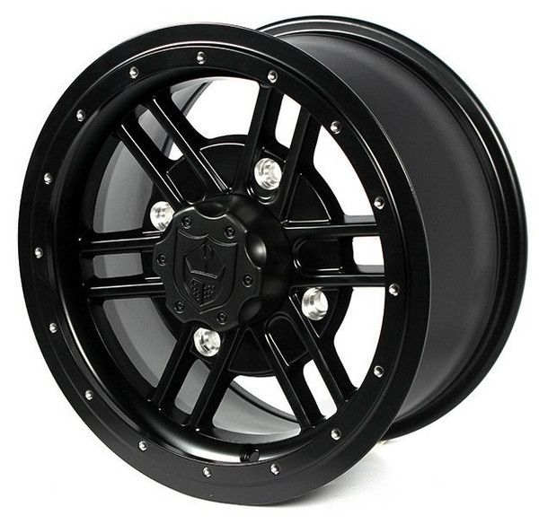 Polaris Ranger / General Force Beadlock Wheels - Pro Armor