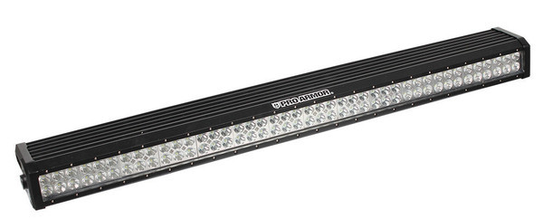 Polaris Ranger 40" Combo Spot & Flood LED Dual Row Light Bar - Pro Armor