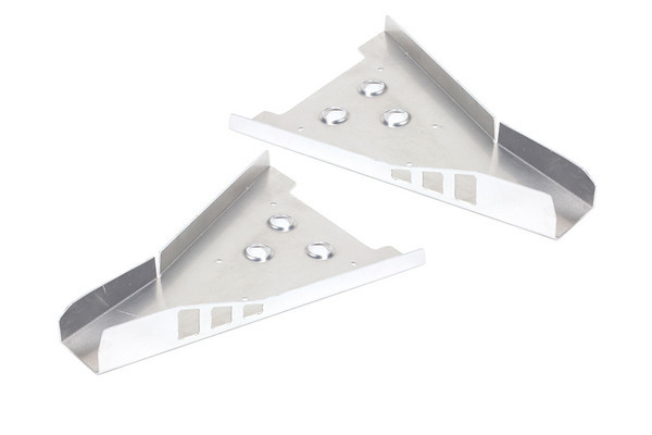 Polaris RZR 900 Front A-Arm Guards - Pro Armor