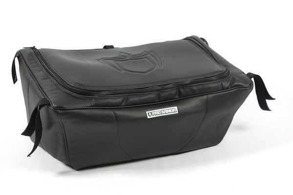 Polaris RZR XP 1000 / XP Turbo Multi-Purpose Bed Storage Bag - Pro Armor