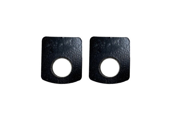 Polaris RZR XP Harness Spacers - Pro Armor