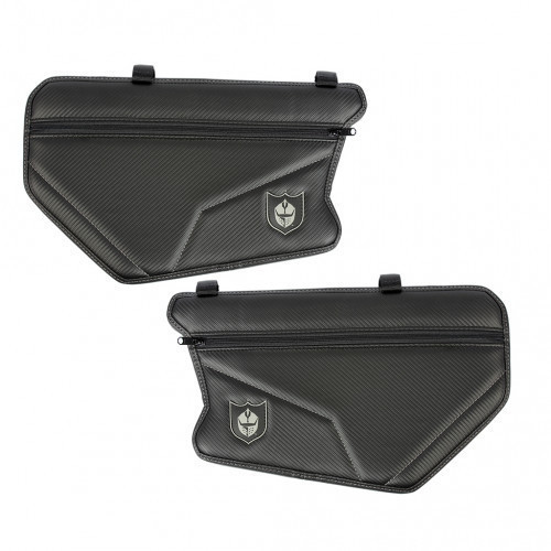 Can-Am Maverick X3 Stock Knee Pad Storage Bags - ProArmor