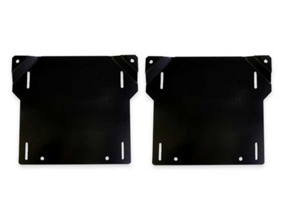 Can-Am Commander/Maverick Seat Mounts (Pair) - PRP