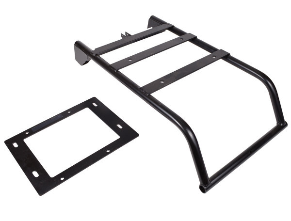 Can-Am Front Seat Mounts - PRP