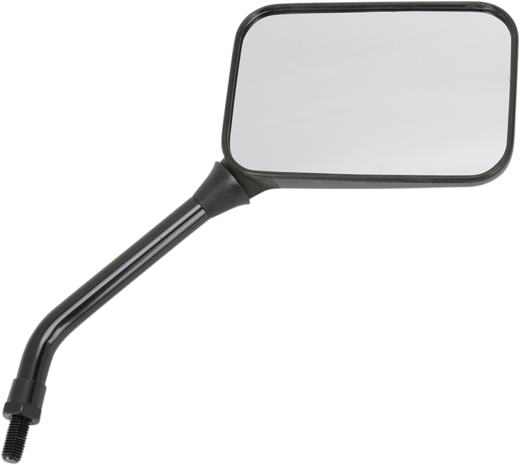 Emgo - GP Mirror - Long Stem - Right - Universal True Vision Mirror - 20-78227