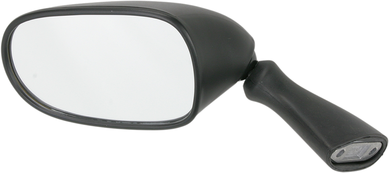 Emgo - Mirror - Left - OEM-Style Replacement Mirror - 20-78232