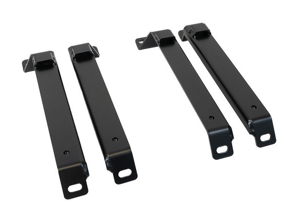 Honda Talon Rear Seat Mounts (Pair) - PRP