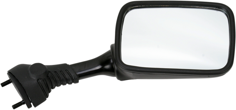 Emgo - Mirror - Right - OEM-Style Replacement Mirror - 20-78281
