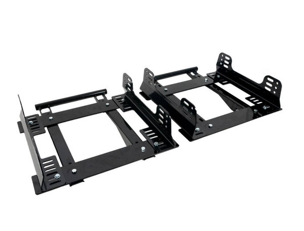 Polaris RZR PRO XP / PRO R / Turbo R (Pair) Composite Seat Mount Kit (Front Seats Only) - PRP