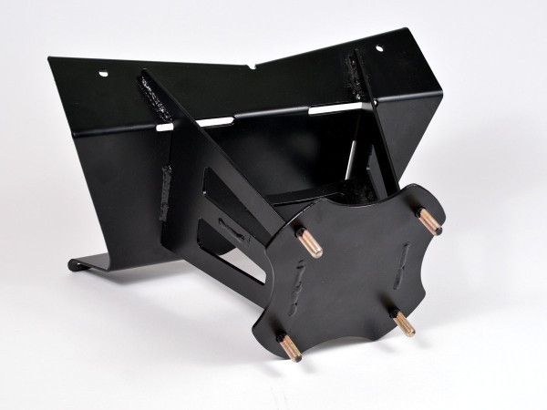 Polaris RZR XP 1000 Spare Tire Mount - PRP