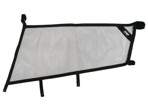 Polaris RZR XP Turbo S Window Nets - PRP