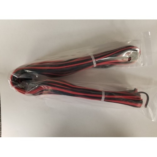 Honda Pioneer / Talon Replacement Wiring Harness for Locator - Pyramid Whips