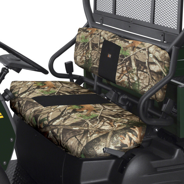 Polaris Ranger 500/570/800 Bench Seat Cover - Quad Gear