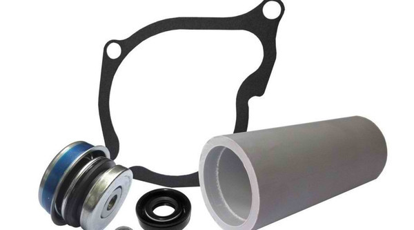 1999-2014 Polaris Ranger 500 Water Pump Seal Gasket Rebuild Kit - Quad Logic