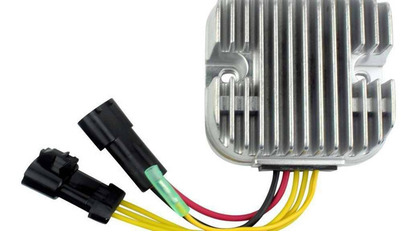 2010 "“13 Polaris Ranger 500 Mosfet Voltage Regulator - Quad Logic