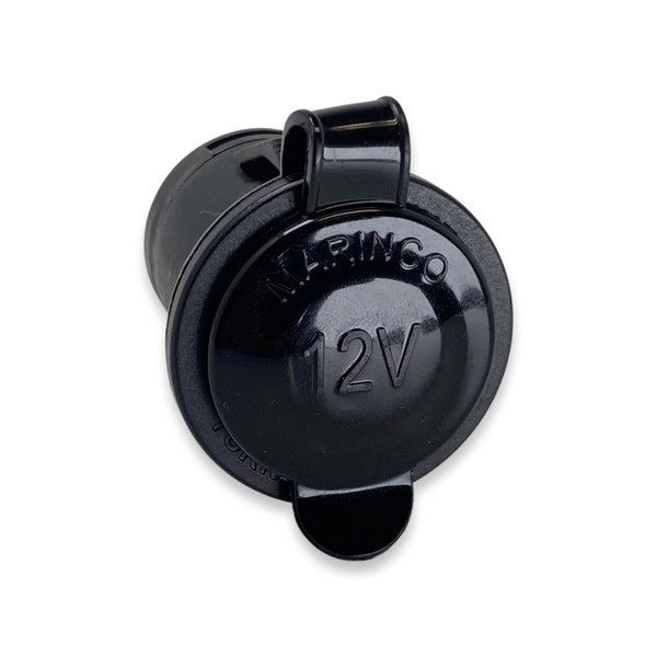 Can-Am 12 Volt Socket Plug - Quad Logic