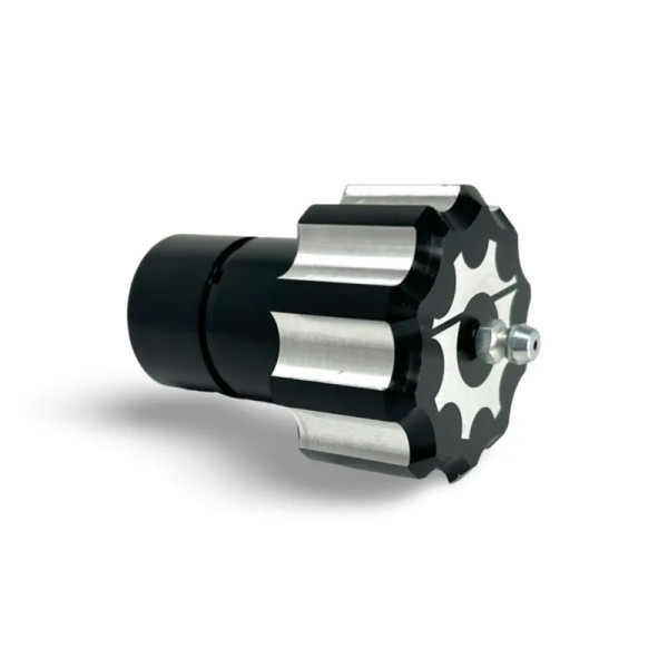 Can-Am Commander Wheel Bearing Greaser Tool - Quad Logic