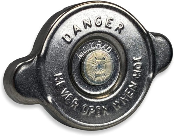 Can-Am Commander/Maverick/Defender Radiator Cap - Quad Logic