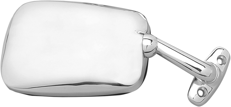 Emgo - Mirror - Right - OEM-Style Replacement Mirror - 20-87001