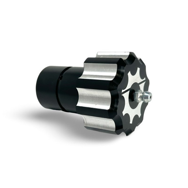 Can-Am Defender Wheel Bearing Greaser Tool - Quad Logic