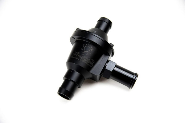 Can-Am Maverick 1000 Billet Thermostat Housing - Quad Logic