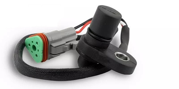 Can-Am Maverick Speed Sensor - Quad Logic