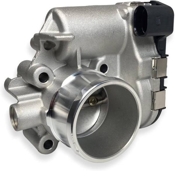 Can-Am Maverick Throttle Body - Quad Logic
