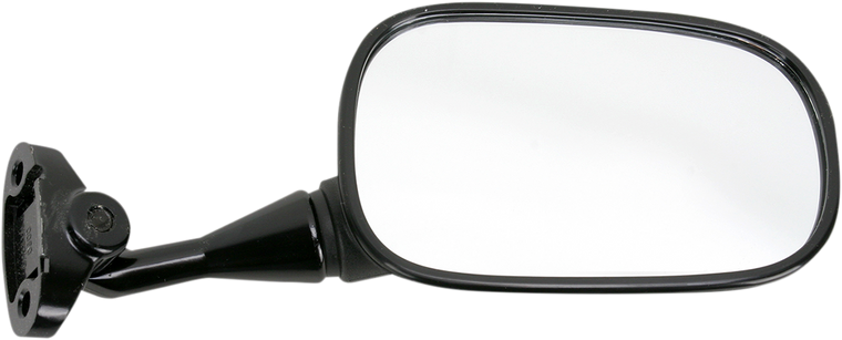 Emgo - Mirror - Right - OEM-Style Replacement Mirror - 20-87031