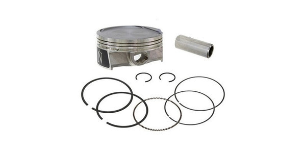 Polaris General Std. Namura Piston & Ring Kit - Quad Logic