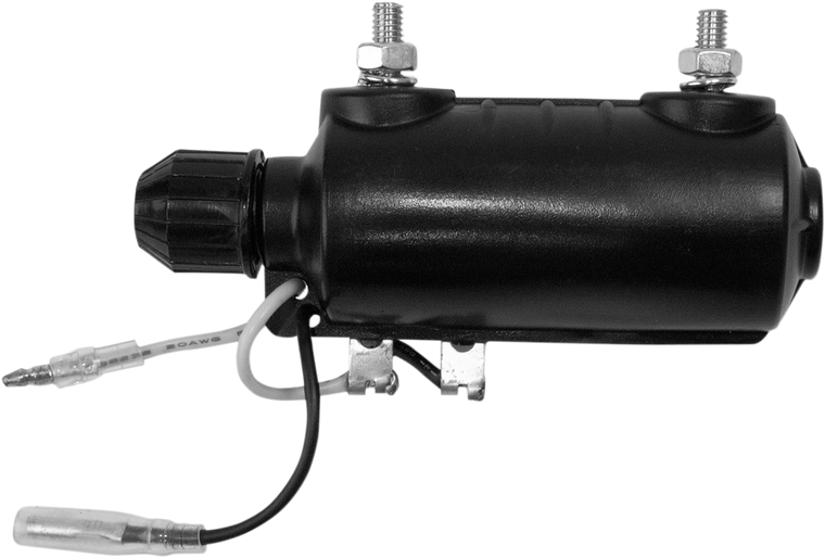 Emgo - Ignition Coil - Yamaha - OE-Style Replacement Ignition Coil - 24-72404 Emgo - Ignition Coil - Yamaha - OE-Style Replacement Ignition Coil - 24-72404
