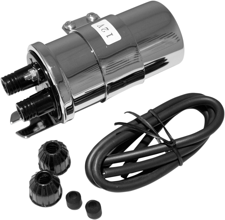 Emgo - Ignition Coil - Universal - Ignition Coil - 48-98618 Emgo - Ignition Coil - Universal - Ignition Coil - 48-98618