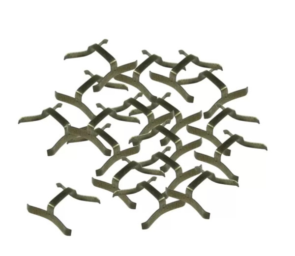 Polaris Ranger 400/500/570/800/XP 900/Diesel Roll Cage Spring H-Clips - Quad Logic