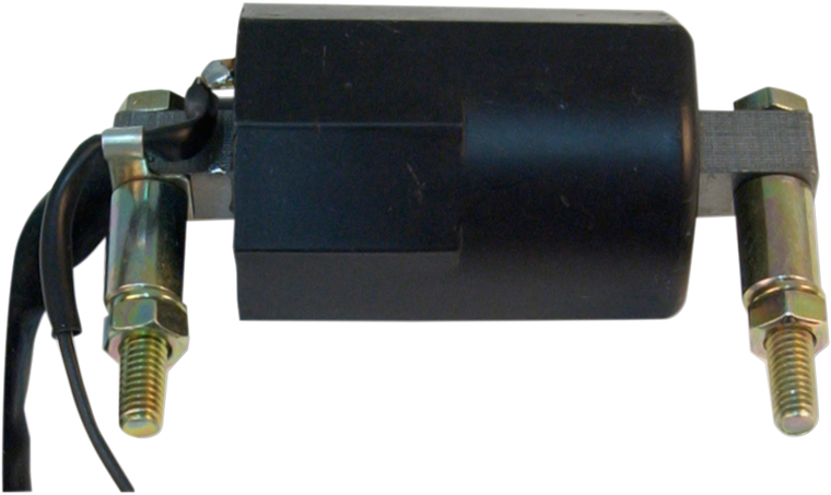 Emgo - Ignition Coil - Kawasaki - OE-Style Replacement Ignition Coil - 24-72455