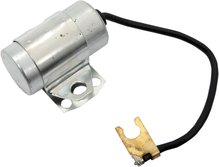Eastern Motorcycle Parts - Condenser - Harley Davidson - Points and Condenser - A-32726-30