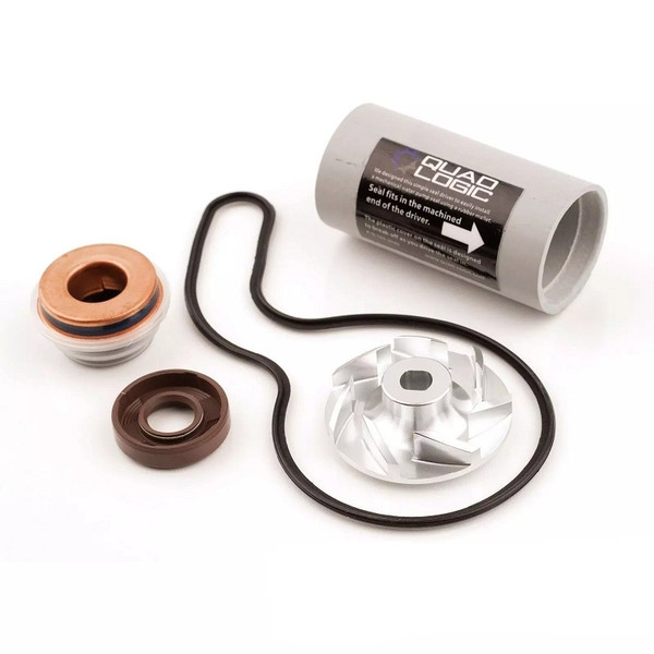 Polaris Ranger 700 / 800 Water Pump Rebuild Kit - Quad Logic