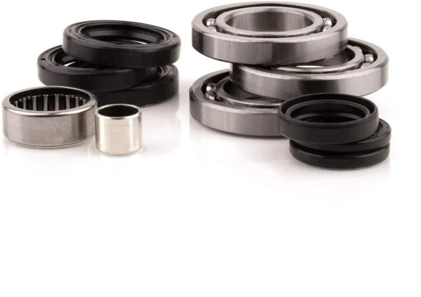 Polaris Ranger 800 Front Differential Bearing & Seal Kit - Quad Logic