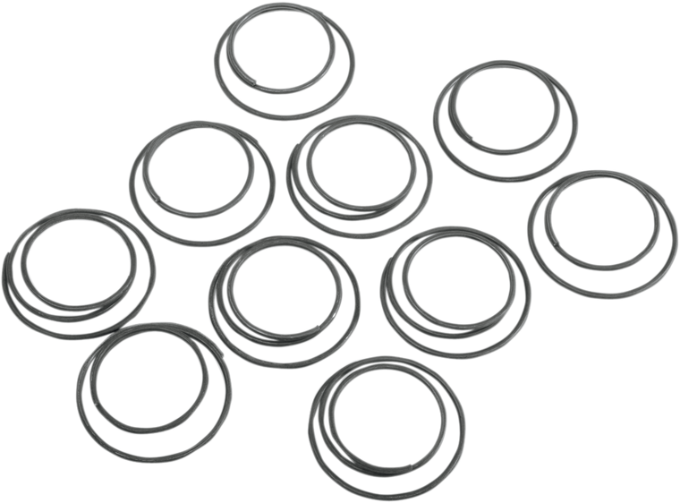Eastern Motorcycle Parts - Starter Springs - Starter Clutch Springs - A-33391-36