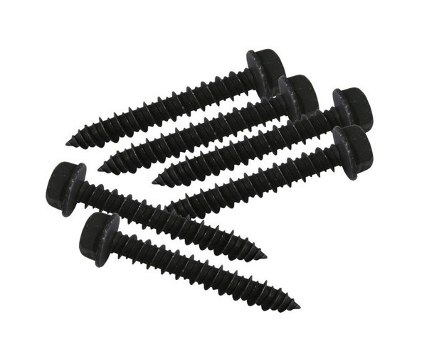 Polaris Ranger Clutch Cover Screws - Quad Logic