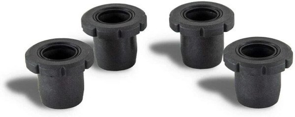 Polaris Ranger EV Front-Rear Control Arm Bushing (4 Pack) - Quad Logic